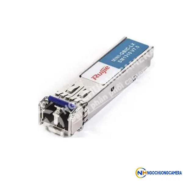Module quang SFP RUIJIE MINI-GBIC-LX-SM1310