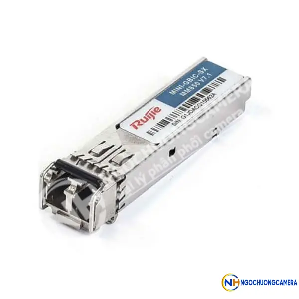 Module quang SFP RUIJIE REEYE MINI-GBIC-SX-MM850