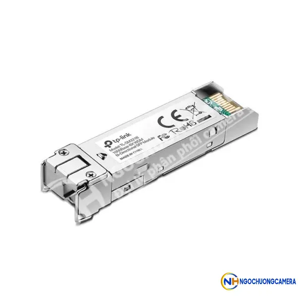 Module SFP Định hướng WDM 1000Base-BX TP-LINK TL-SM321B