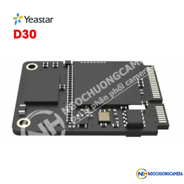 Module Yeastar D30
