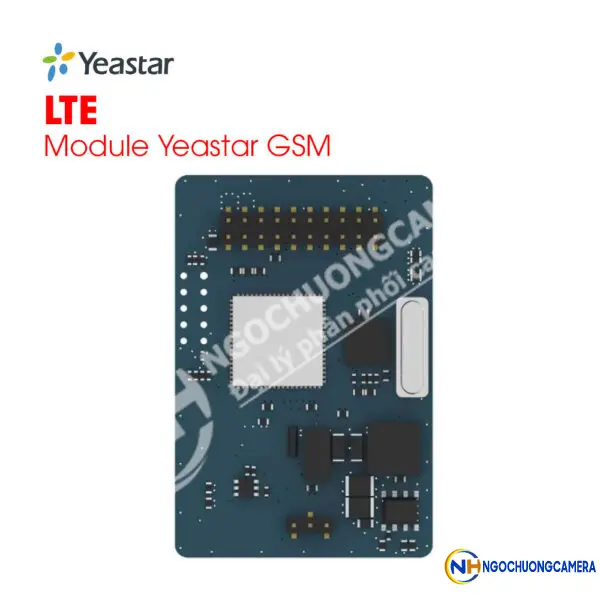 Module Yeastar GSM LTE