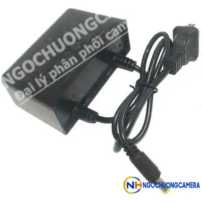 Nguồn camera 12V-2A OneCam OP-C122AE