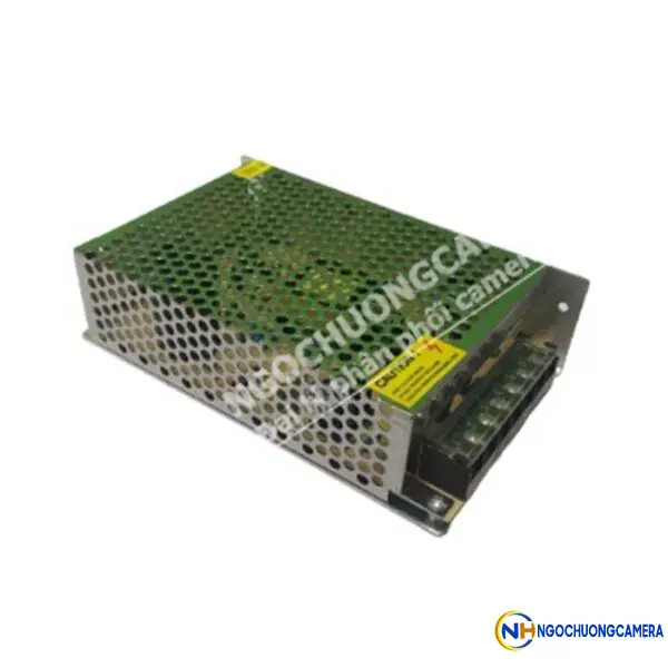 Nguồn tổng camera 5A ONECAM OP-T125AE-B
