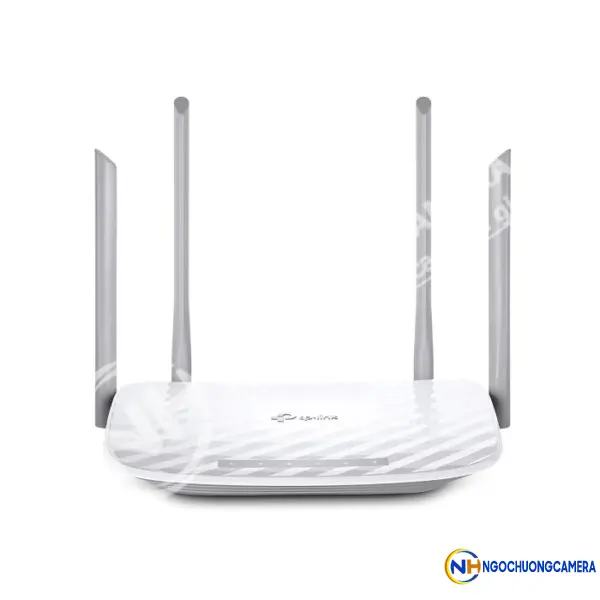 Router Wi-Fi Băng Tần Kép AC1200 TP-LINK Archer A5