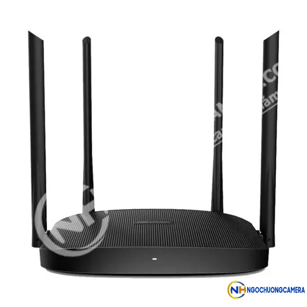 Router Wifi cho gia đình HIKVISION DS-3WR12GC