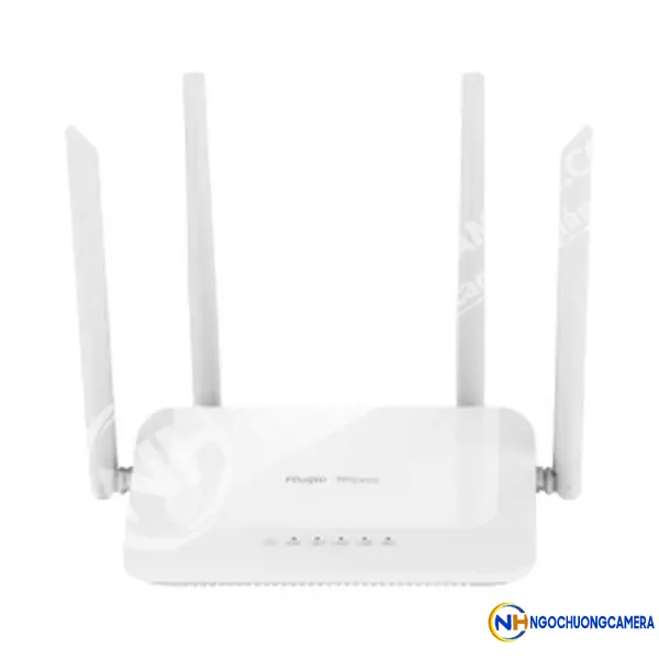 Router Wifi cho gia đình Reyee RG-EW1200