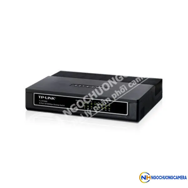 Switch 16 cổng 10/100Mbps TP-LINK TL-SF1016D