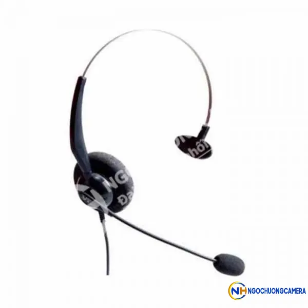 Tai nghe Call center VBET VT6000UNC-D (USB)