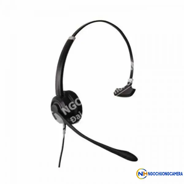 Tai nghe Call center VBET VT6000UNC (USB)