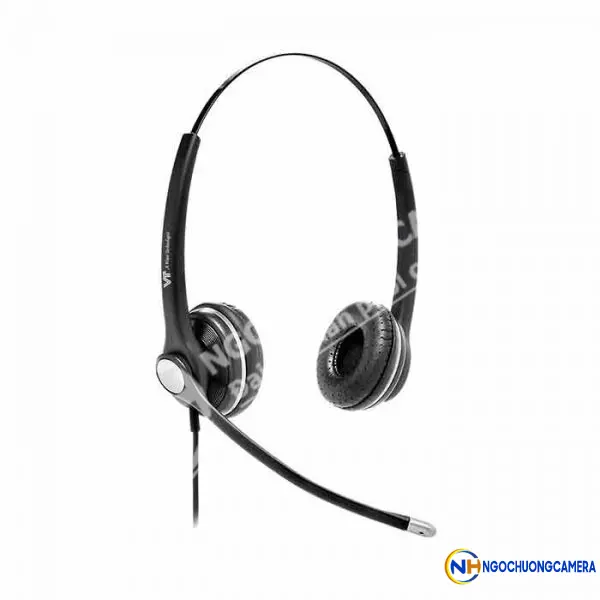 Tai nghe Call center VBET VT8000UNC-D (USB)