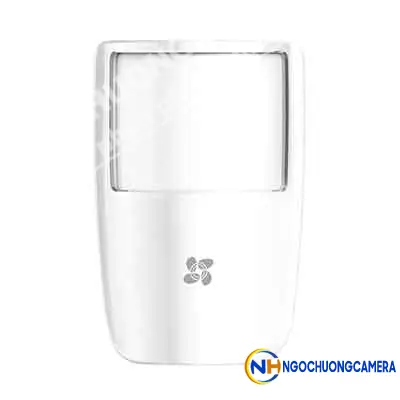 Thiết bị miễn nhiễm cho vật nuôi Ezviz T1 (CS-T1-C/12M (APEC))