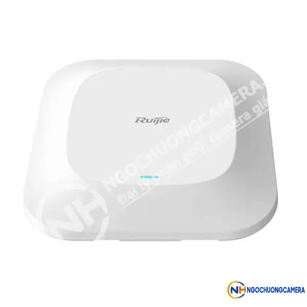 Thiết bị phát sóng wifi gắn trần RUIJIE RG-AP210-L