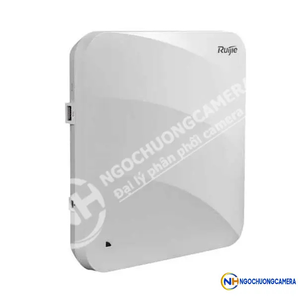 Thiết bị phát sóng wifi trong nhà RUIJIE RG-AP730-L