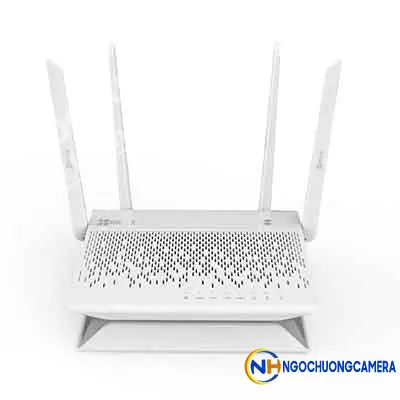 Thiết bị phát Wifi Ezviz X3C 2TB
