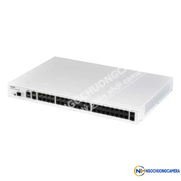 Thiết bị tường lửa RUIJIE RG-WALL 1600-M5100