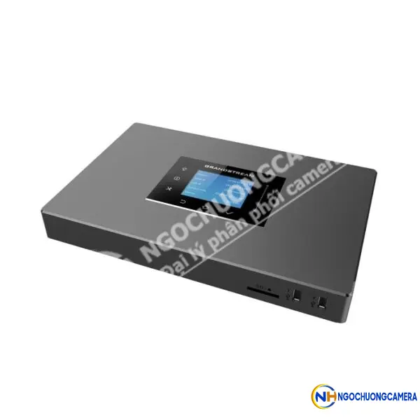 Tổng đài IP GRANDSTREAM UCM6301