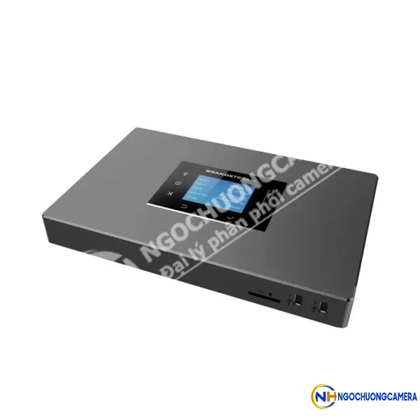 Tổng đài IP GRANDSTREAM UCM6302