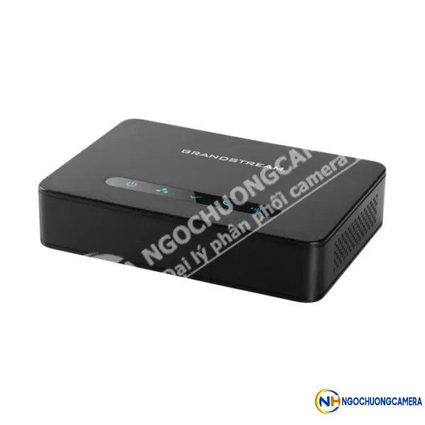 Trạm phát cho điện thoại IP Grandstream DP750
