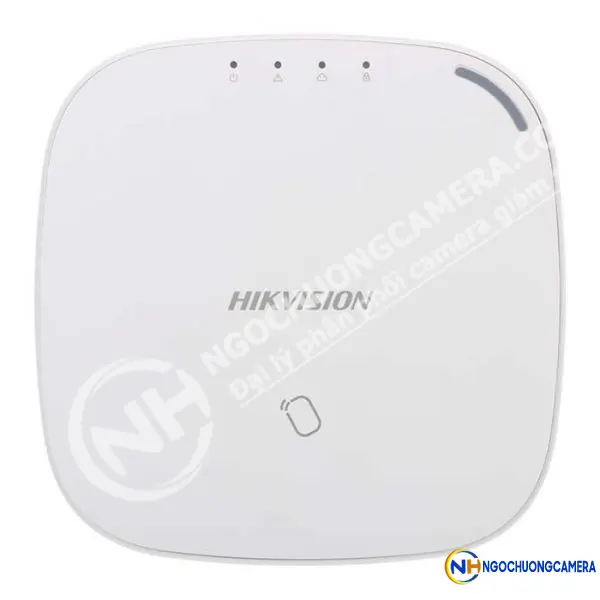 Trung tâm báo động không dây HIKVISION DS-PWA32-HS