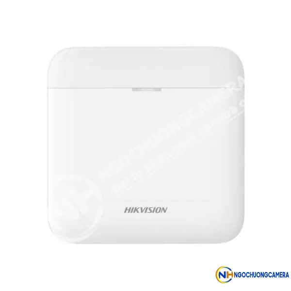 Trung tâm báo động không dây HIKVISION DS-PWA64-L-WB