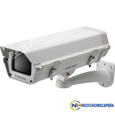Vỏ bảo vệ camera ngoài trời Wisenet SHB-4200H